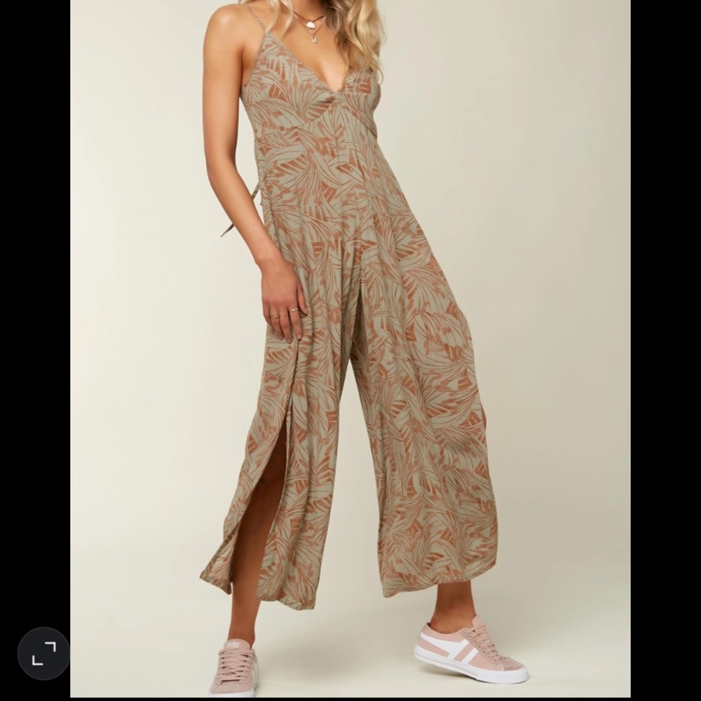 O’Neill jumpsuit